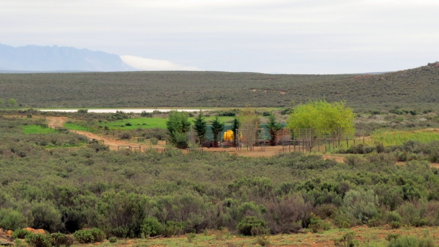Commercial Property for Sale in Montagu Rural Western Cape